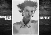 Hairdressing News inspiration by Chrisanthos Smirneos