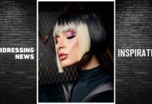 Hairdressing News inspiration by Lorenzo Marchelle