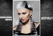 Hairdressing News inspiration from Marlene Lamont
