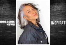 Hairdressing News inspiration from Marty