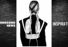 Hairdressing News inspiration from Olivia Rose