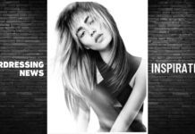 Hairdressing News inspiration from Robert Eaton