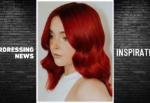 Hairdressing News inspiration from Stephen Campbell