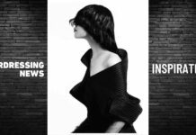 Hairdressing News inspiration from Suzie Mcgill