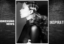 Hairdressing News inspiration from Tracey Ann Smith