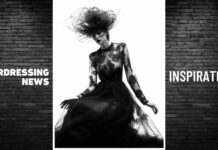 Hairdressing News inspiration by Anthony Mascolo