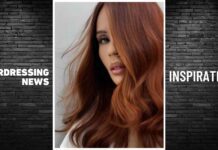 Hairdressing News inspiration by Berni Ottjes