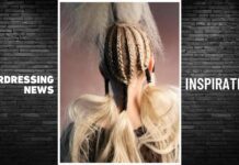Hairdressing News inspiration by Christos Michailidis