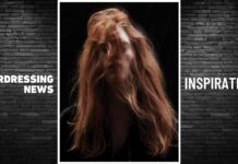 Hairdressing News inspiration by Drew Schaefering