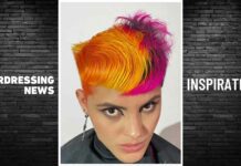 Hairdressing News inspiration by Emanuel Medina