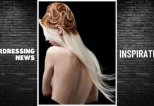 Hairdressing News inspiration by Emmanuel Esteban