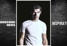 Hairdressing News inspiration by George Doukas