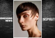 Hairdressing News inspiration by George Sakkas