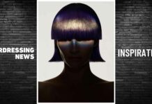 Hairdressing News inspiration by Guido Palau
