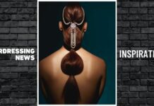 Hairdressing News inspiration by John Katsikiotis