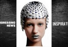 Hairdressing News inspiration by Maritina Manthopoulou