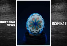 Hairdressing News inspiration by Mohammad Hamze