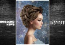Hairdressing News inspiration from Patrick Cameron