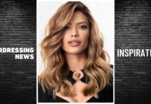 Hairdressing News inspiration by Romeu Felipe