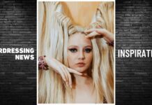 Hairdressing News inspiration by Rudi Mostarda