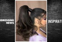 Hairdressing News inspiration by Shamuratov Farrukh