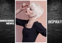 Hairdressing News inspiration by Simone Virdis
