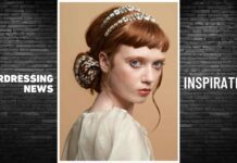 Hairdressing News inspiration by Valeria Barba