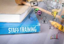 Πως να βελτιώσετε την διαχείριση του προσωπικού του κομμωτηρίου σας