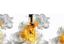 New ELIXIR ULTIME from Kérastase