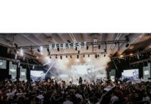 FARCOM PROFESSIONAL Sponsor for the 3rd consecutive year at the largest educational hairdressing and barbering festival HAIRFEST EXPERIENCE