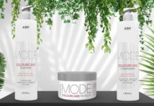 Διάρκεια στο χρώμα των μαλλιών με τη σωστή περιποίηση. Colour Care