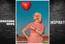 Hairdressing News inspiration by Darren W Eaton