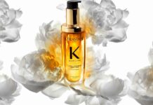 Νέο ELIXIR ULTIME από την Kérastase