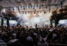 Η FARCOM PROFESSIONAL Χορηγός για 3η συνεχή χρονιά στο μεγαλύτερο εκπαιδευτικό φεστιβάλ κομμωτικής και barbering HAIRFEST EXPERIENCE