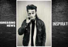 Hairdressing News inspiration by Ivan Cutter