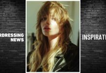 Hairdressing News inspiration by Joel Torres