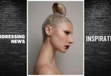 Hairdressing News inspiration by John Katsikiotis