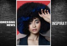 Hairdressing News inspiration from Jon Aherne