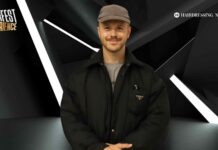 Ο Josh Lamonaca στο HAIRFEST EXPERIENCE 2024