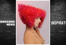 Hairdressing News inspiration by Lucian Busuioc