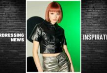 Hairdressing News inspiration by Marco Arena