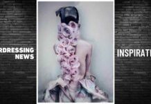 Hairdressing News inspiration by Pier Paolo Lai