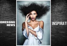Hairdressing News inspiration from Rick Roberts