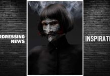 Hairdressing News inspiration από τoν Roman Gabrielian