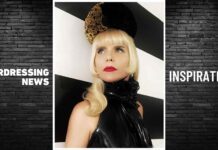 Hairdressing News inspiration from Sam McKnight