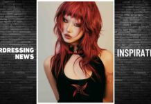 Hairdressing News inspiration από τoν Stanley Liao