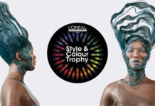 Δηλώστε συμμετοχή στον διαγωνισμό Style & Colour Trophy 2024 της L‘Oréal Professionnel