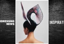 Hairdressing News inspiration από την Sylvie Brooks