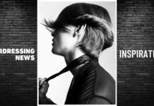 Hairdressing News inspiration from TONI&GUY by TONI&GUY 1