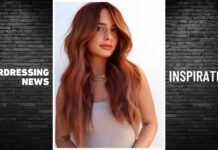 Hairdressing News inspiration from Abbey Karcz